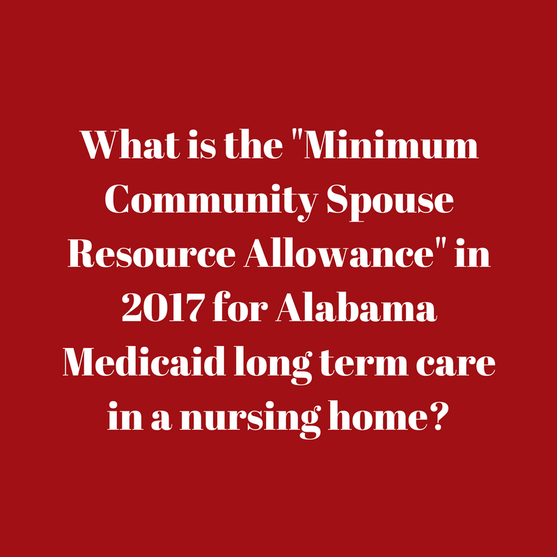 How do you transfer assets to get Medicaid to pay for long-term care?